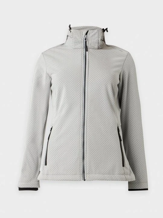 Zdjęcie produktu Kurtka outdoor CMP jasnoszary