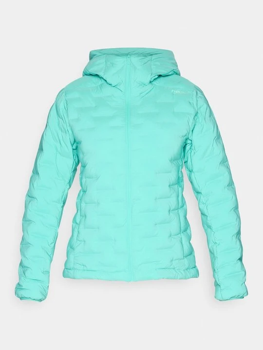 Zdjęcie produktu Kurtka Outdoor CMP jasnozielony