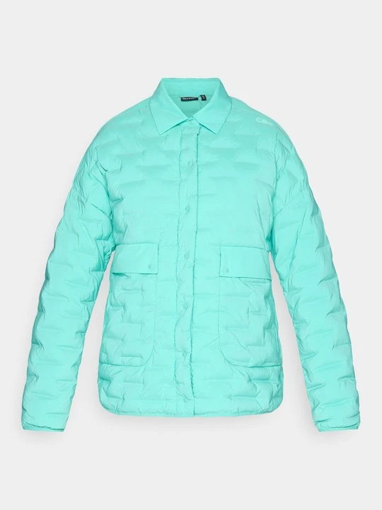 Zdjęcie produktu Kurtka Outdoor CMP jasnozielony