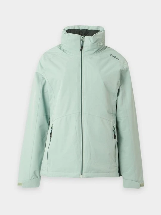 Zdjęcie produktu Kurtka outdoor CMP jasnozielony