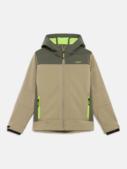 Zdjęcie produktu Kurtka Outdoor CMP khaki