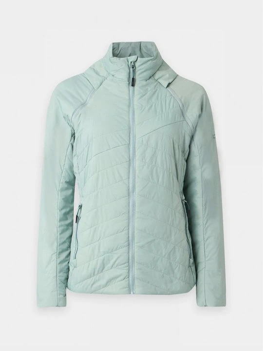Zdjęcie produktu Kurtka outdoor CMP miętowy
