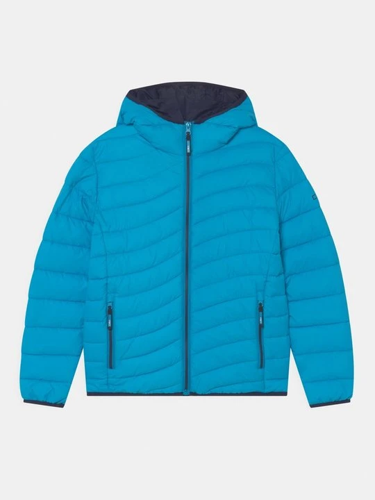 Zdjęcie produktu Kurtka Outdoor CMP niebieski