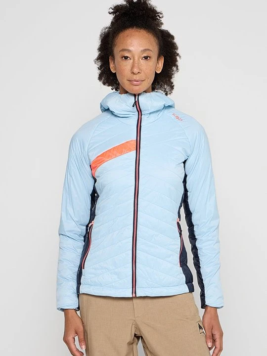 Zdjęcie produktu Kurtka Outdoor CMP niebieski