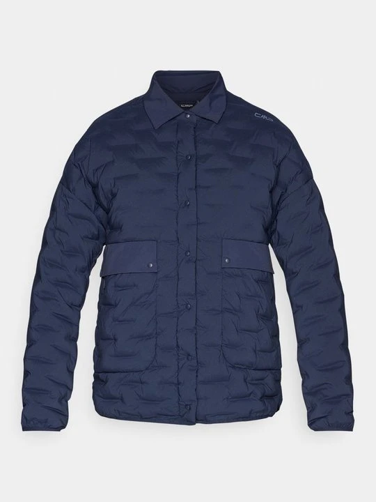Zdjęcie produktu Kurtka Outdoor CMP niebieski