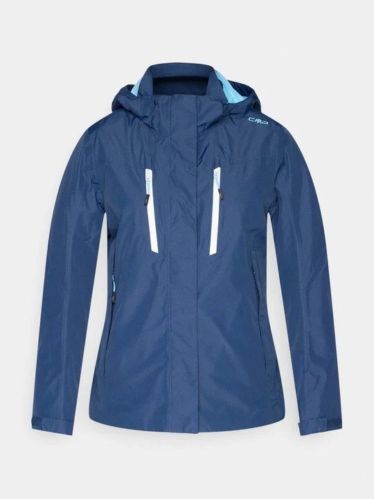 Zdjęcie produktu Kurtka Outdoor CMP niebieski