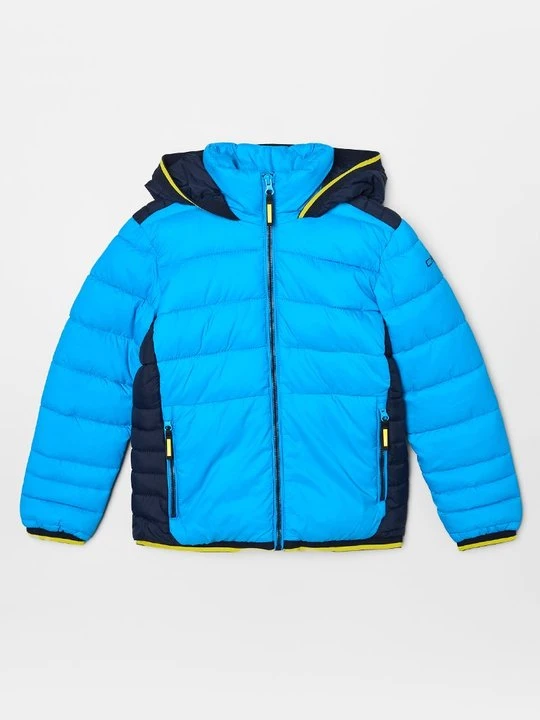 Zdjęcie produktu Kurtka Outdoor CMP niebieski