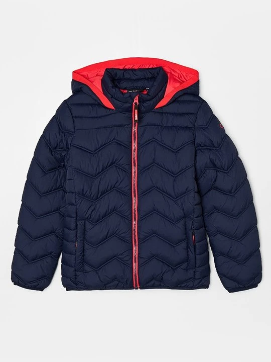 Zdjęcie produktu Kurtka Outdoor CMP niebieski