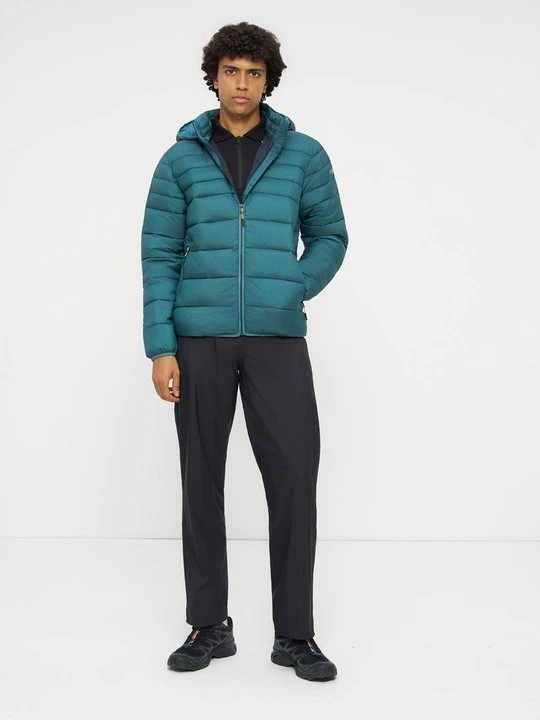 Zdjęcie produktu Kurtka outdoor CMP niebieski