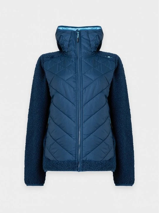 Zdjęcie produktu Kurtka outdoor CMP niebieski