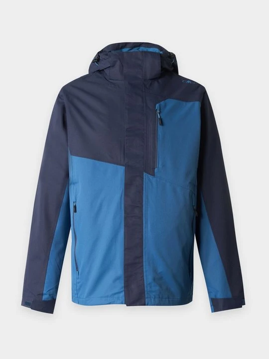 Zdjęcie produktu Kurtka outdoor CMP niebieski