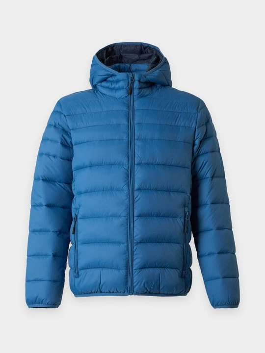 Zdjęcie produktu Kurtka Outdoor CMP niebieski