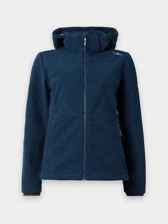 Zdjęcie produktu Kurtka outdoor CMP niebieski
