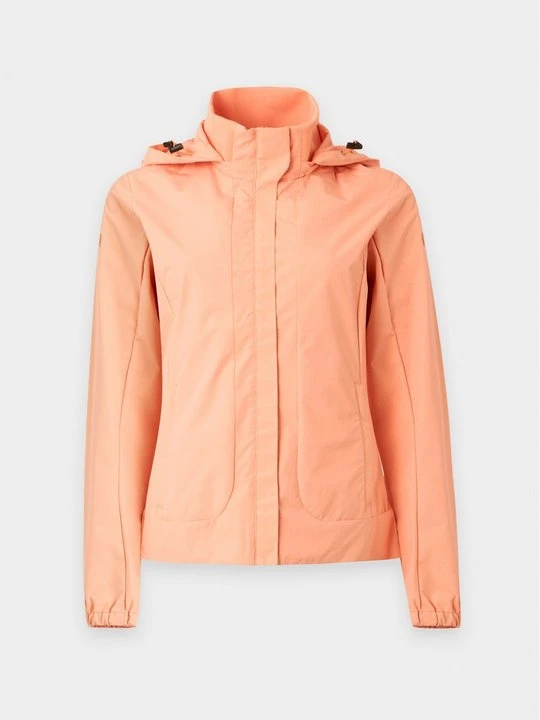 Zdjęcie produktu Kurtka outdoor CMP pomarańczowy