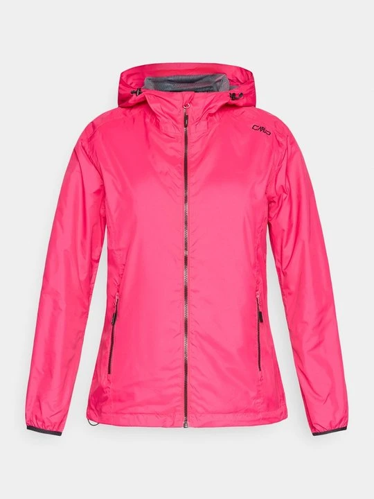Zdjęcie produktu Kurtka Outdoor CMP różowy