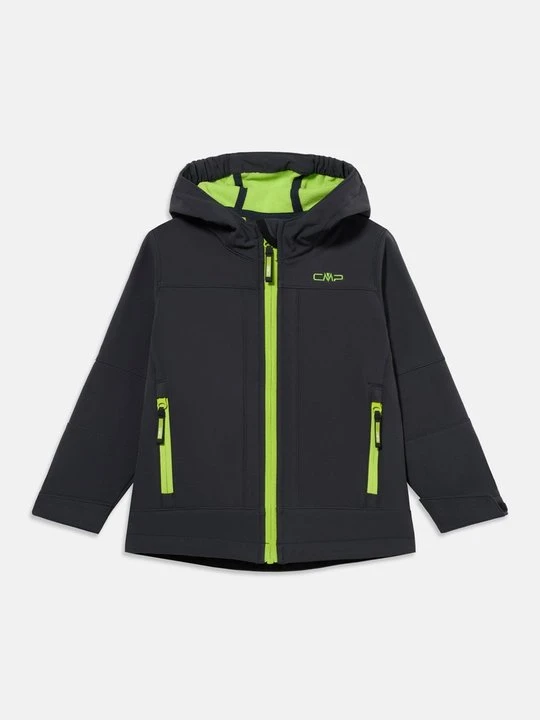Zdjęcie produktu Kurtka Outdoor CMP szary