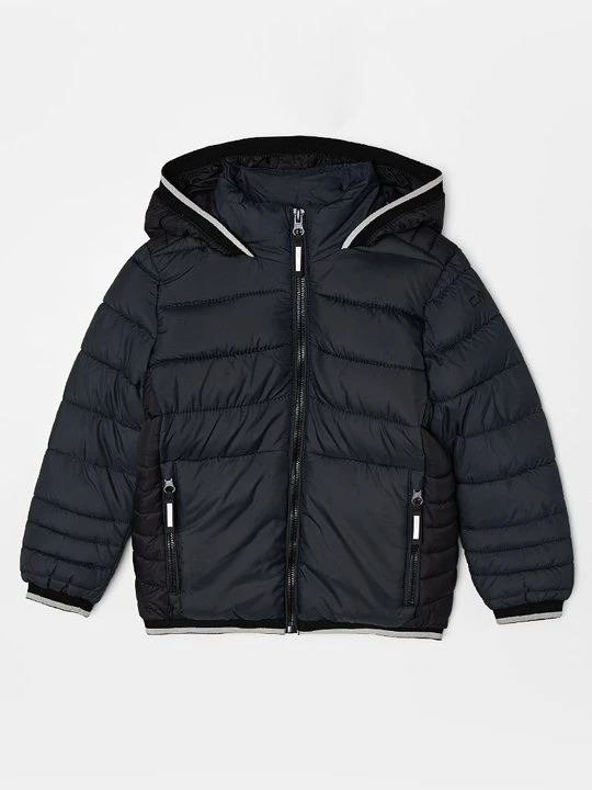 Zdjęcie produktu Kurtka Outdoor CMP szary