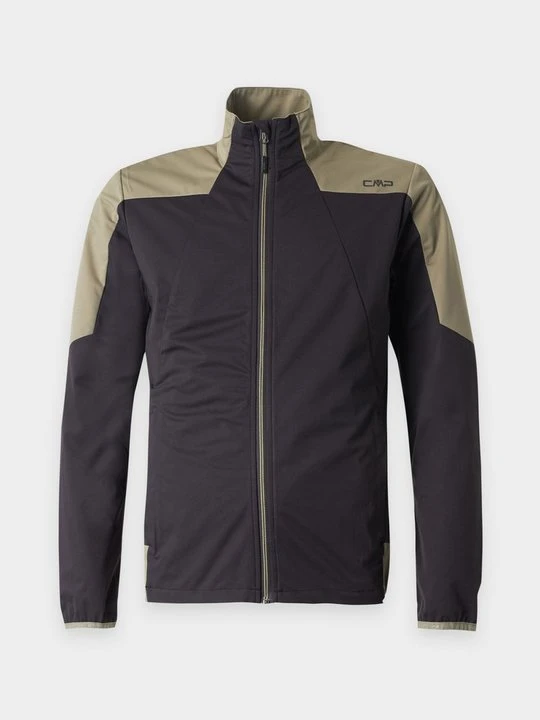 Zdjęcie produktu Kurtka outdoor CMP szary