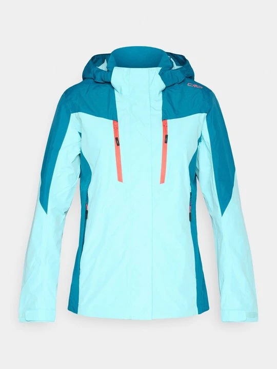 Zdjęcie produktu Kurtka Outdoor CMP turkusowy
