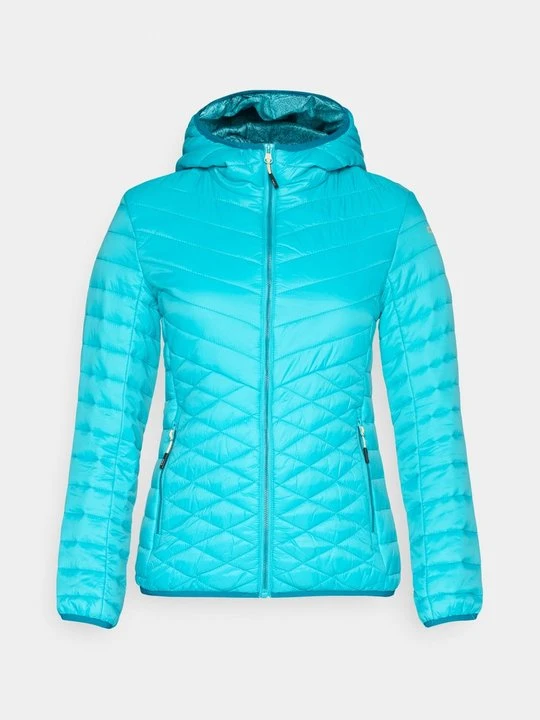 Zdjęcie produktu Kurtka Outdoor CMP turkusowy