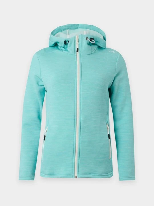 Zdjęcie produktu Kurtka outdoor CMP turkusowy