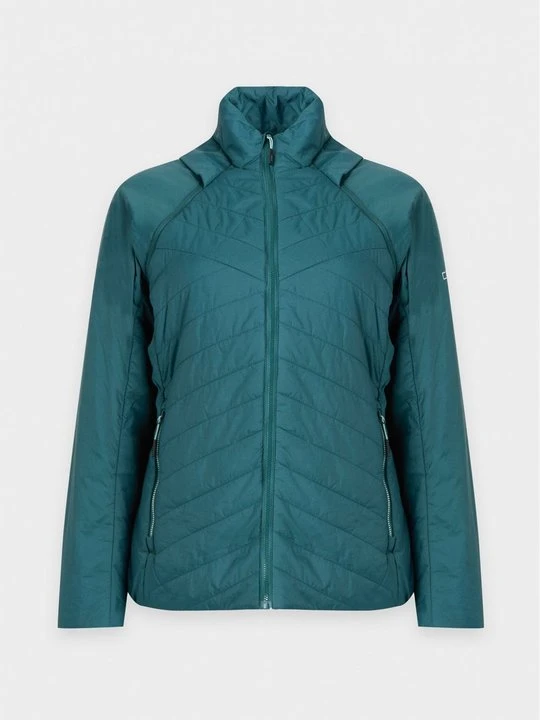 Zdjęcie produktu Kurtka outdoor CMP turkusowy