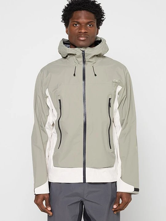 Zdjęcie produktu Kurtka Outdoor CMP zielony