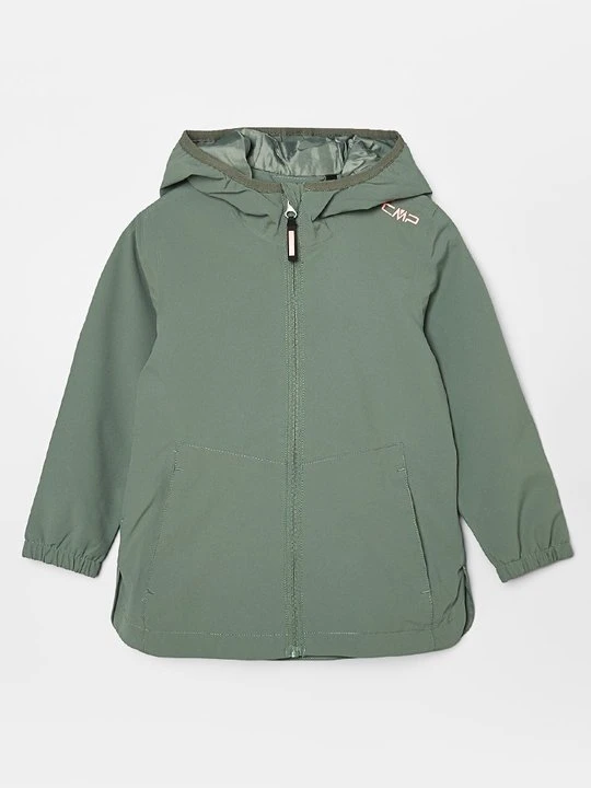 Zdjęcie produktu Kurtka outdoor CMP zielony