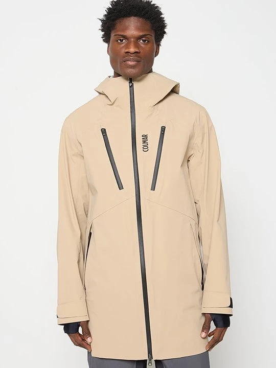 Zdjęcie produktu Kurtka Outdoor Colmar beżowy