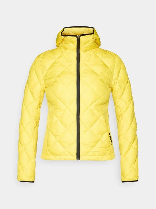 Zdjęcie produktu Kurtka Outdoor Colmar żółty