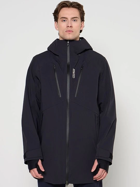 Zdjęcie produktu Kurtka Outdoor Colmar czarny