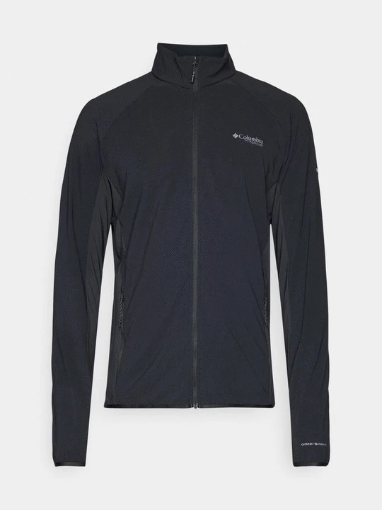Zdjęcie produktu Kurtka Outdoor Columbia czarny