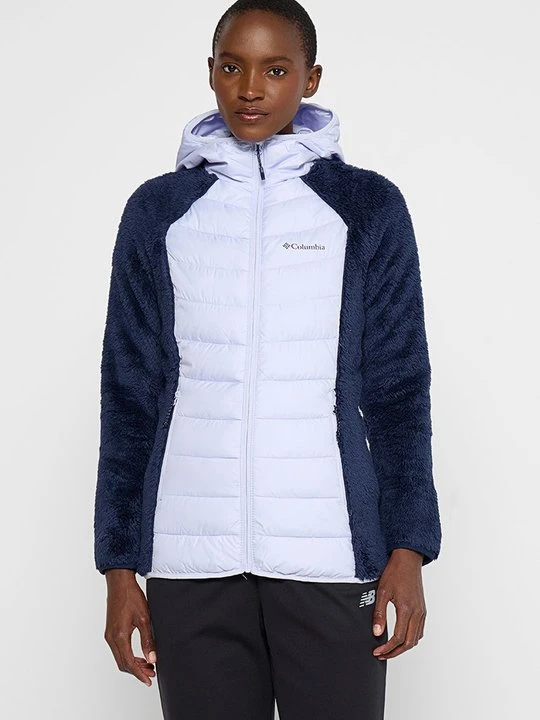 Zdjęcie produktu Kurtka Outdoor Columbia niebieski