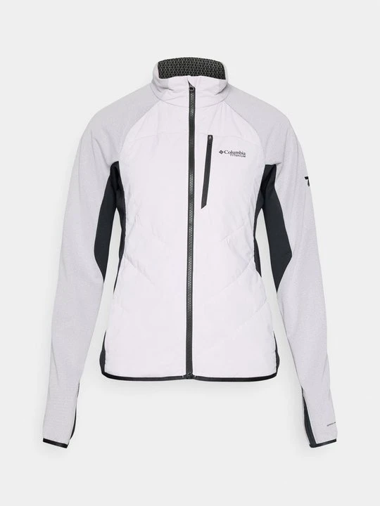 Zdjęcie produktu Kurtka Outdoor Columbia liliowy