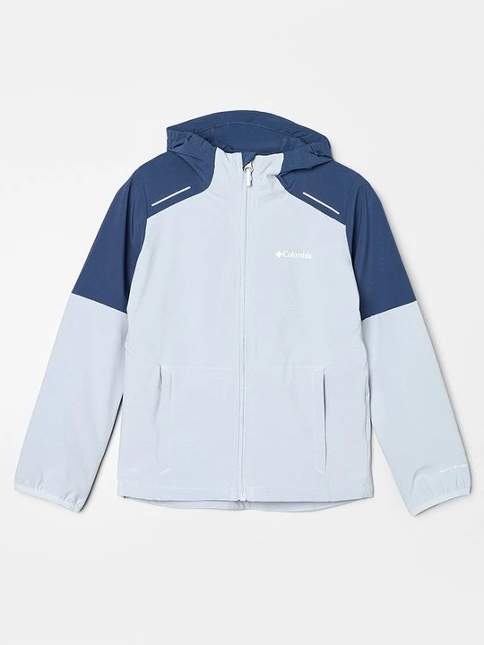 Zdjęcie produktu Kurtka Outdoor Columbia szary