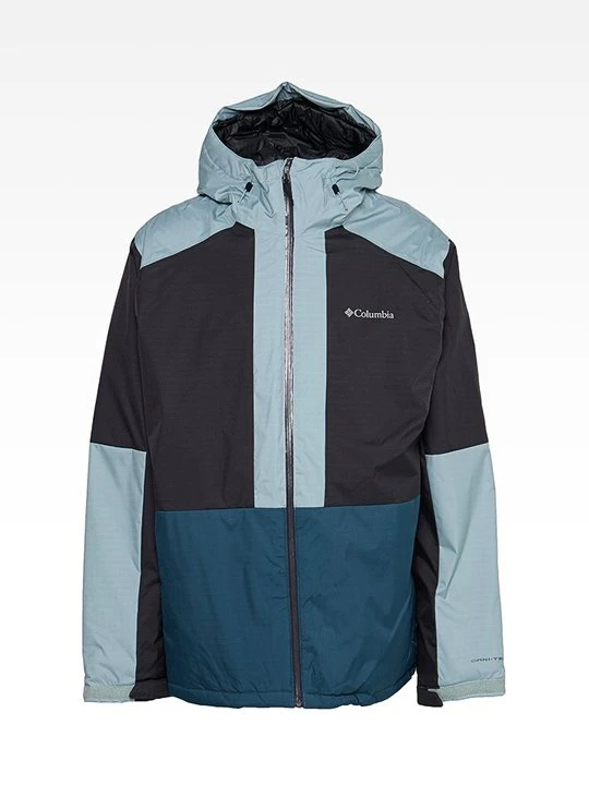 Zdjęcie produktu Kurtka Outdoor Columbia niebieski