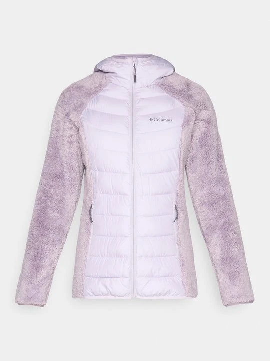 Zdjęcie produktu Kurtka Outdoor Columbia fioletowy