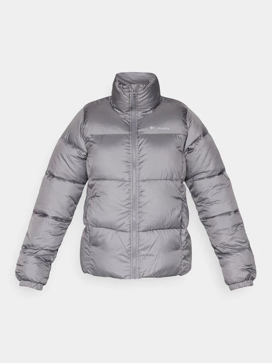 Zdjęcie produktu Kurtka Outdoor Columbia ciemnoszary