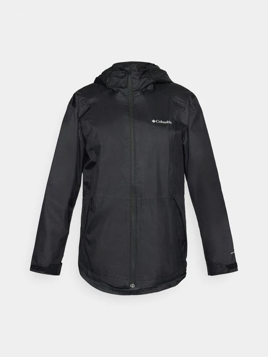 Zdjęcie produktu Kurtka Outdoor Columbia czarny