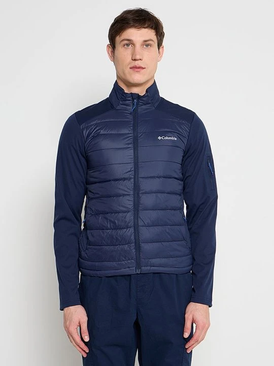Zdjęcie produktu Kurtka Outdoor Columbia granatowy