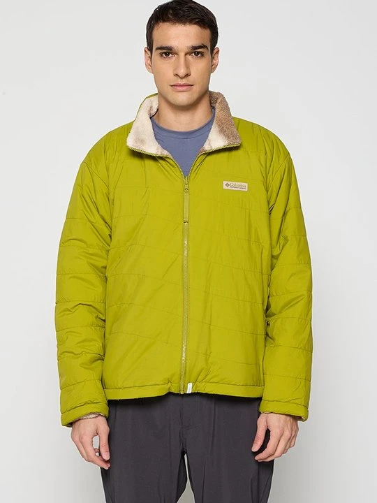 Zdjęcie produktu Kurtka Outdoor Columbia zielony
