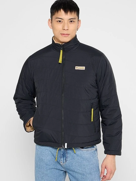 Zdjęcie produktu Kurtka Outdoor Columbia czarny