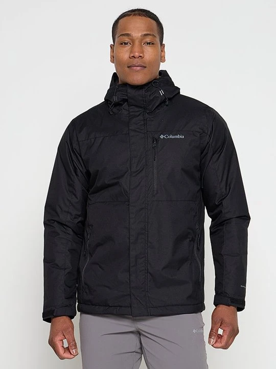 Zdjęcie produktu Kurtka Outdoor Columbia czarny