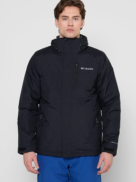 Zdjęcie produktu Kurtka Outdoor Columbia czarny