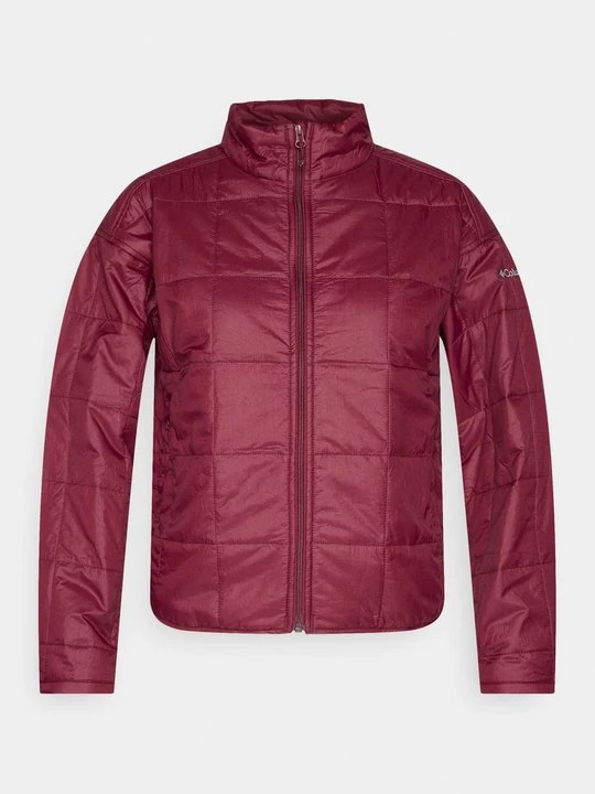 Zdjęcie produktu Kurtka Outdoor Columbia bordowy