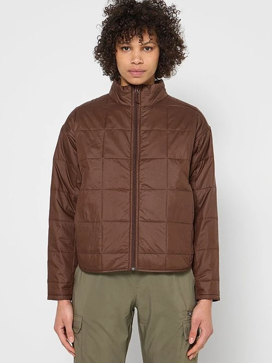Zdjęcie produktu Kurtka Outdoor Columbia brązowy melanż
