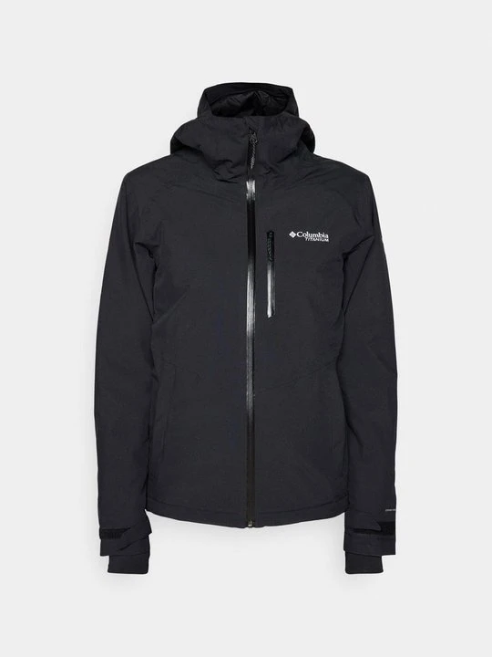 Zdjęcie produktu Kurtka Outdoor Columbia czarny