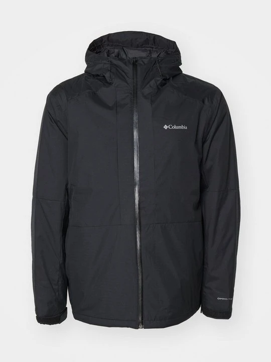 Zdjęcie produktu Kurtka Outdoor Columbia czarny
