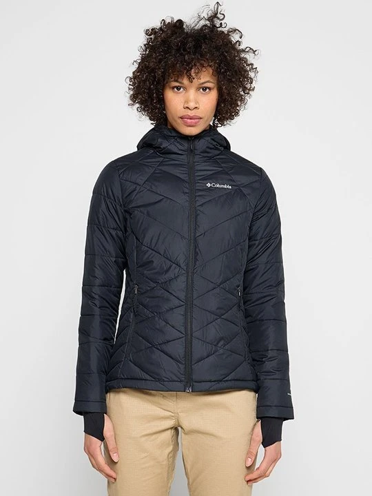 Zdjęcie produktu Kurtka Outdoor Columbia czarny