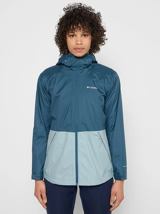 Zdjęcie produktu Kurtka Outdoor Columbia petrol